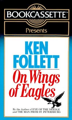 On Wings of Eagles (Bookcassette(r) Edition) (1985, Bookcassette)