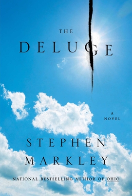 The Deluge (2023, Simon & Schuster)