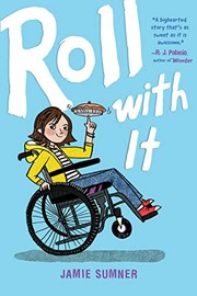 Roll with It (Paperback, 2020, Atheneum Books for Young Readers)