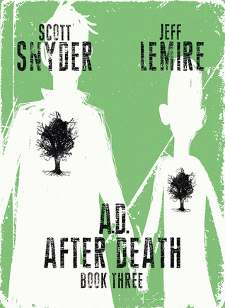 A.D.: After Death (2017)