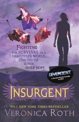 Insurgent (2012)