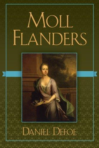 Moll Flanders (2013)