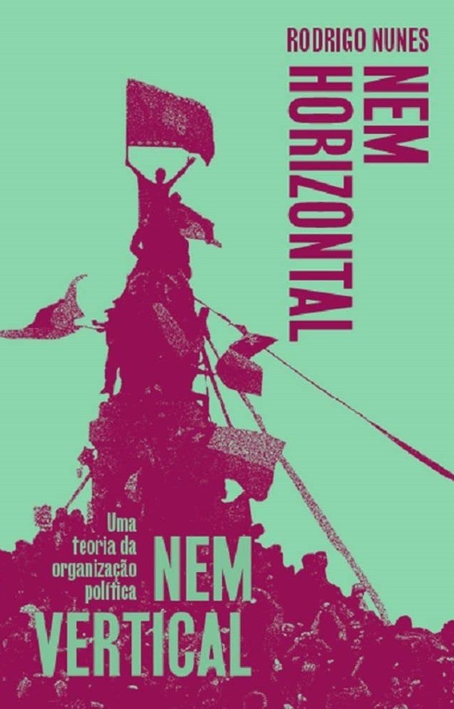 Nem vertical nem horizontal (Paperback, Português language, Ubu)