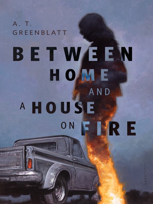 Between Home and a House on Fire (EBook, 2024, Tor.com)