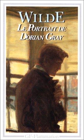 Le Portrait de Dorian Gray (Paperback, French language, 1997, Flammarion)