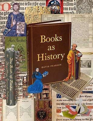 Books as History (Paperback, 2011, The British Library and Oak Knoll Press)