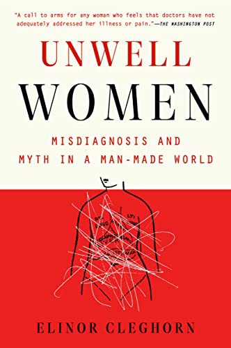 Unwell Women (Paperback, Dutton)