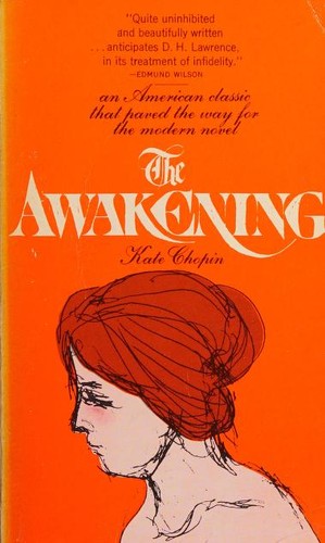 The Awakening (Paperback, 1964, Capricorn Books)