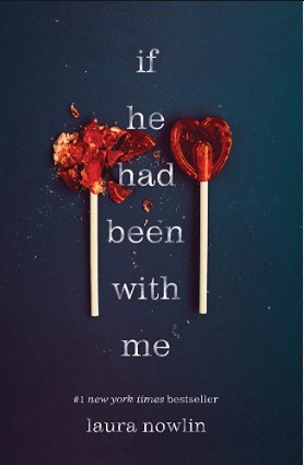 If he had been with me (2013, Sourcebooks Fire)