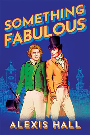 Something Fabulous (Paperback, 2022, Montlake)