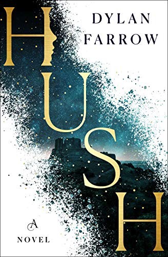 Hush (Hardcover, 2020, Wednesday Books)