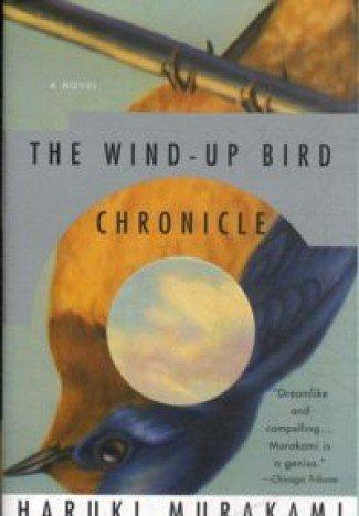 Wind-up Bird Chronicle, The (1998, Vintage)