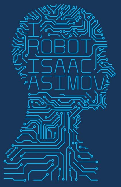 I, Robot (Paperback, 2013, HarperCollins Publishers Limited)