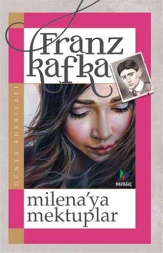 Milena'ya Mektuplar (Paperback, 2020, Mavi Ağaç Yayınları)