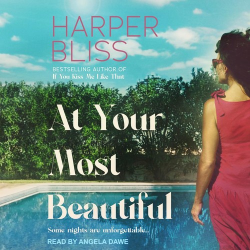 At Your Most Beautiful (EBook, 2021, Tantor Audio)