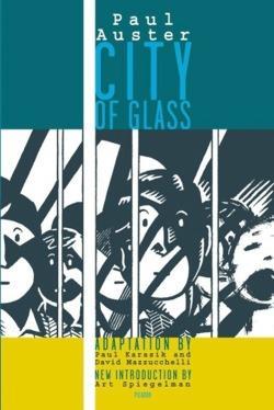 City of Glass (2004)