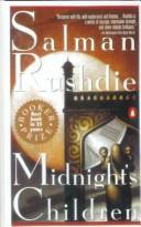 Midnight's Children (1999, Tandem Library)