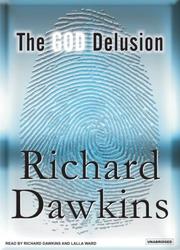 The God Delusion (AudiobookFormat, 2007, Tantor Media)