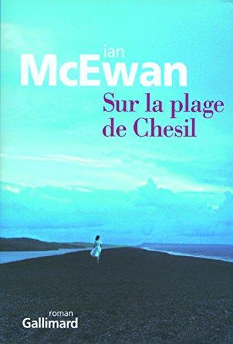 Sur la plage de Chesil (French language, 2008)