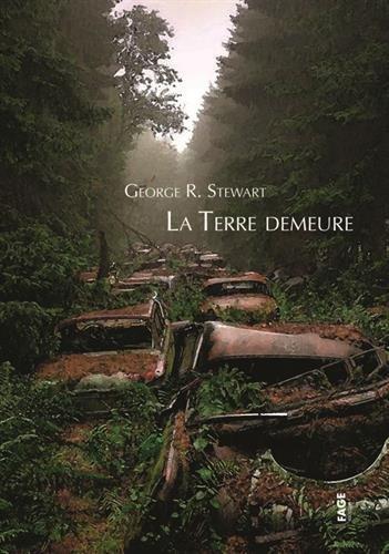 La Terre demeure (French language, 2018)