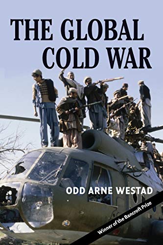 The global Cold War (Paperback, 2007, Cambridge University Press)