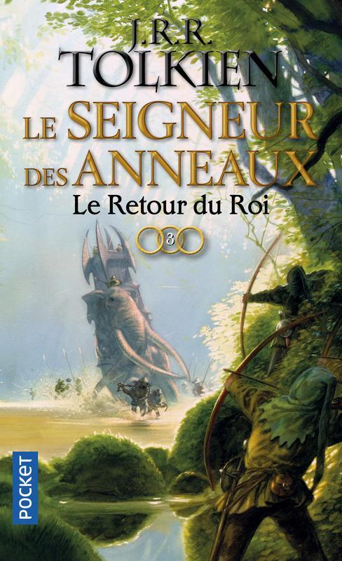 Le Retour du Roi (French language, 2017, Christian Bourgois)