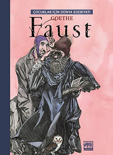 Faust (Paperback, 2013, Gergedan Yayinlari)