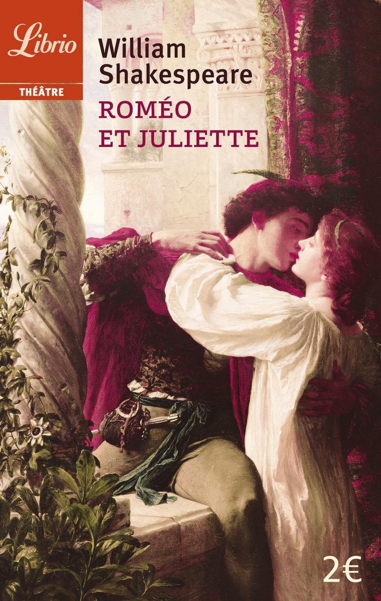 Roméo et Juliette (French language, 2015)