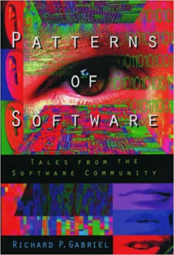 Patterns of Software (Paperback, 1998, Oxford University Press)