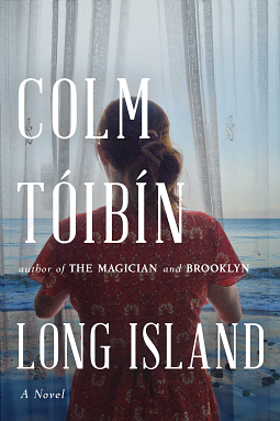 Long Island (Hardcover, Simon & Schuster)