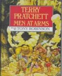 Men at Arms (AudiobookFormat, 1998, ISIS Audio Books)