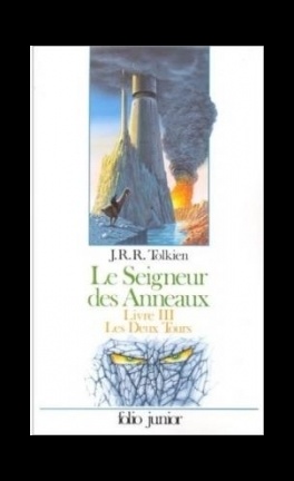 Le Retour du roi (French language, 1991)
