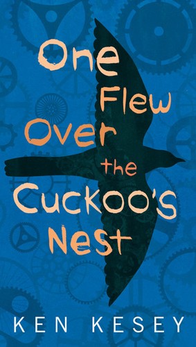 One Flew Over the Cuckoo's Nest (2016, Berkley)