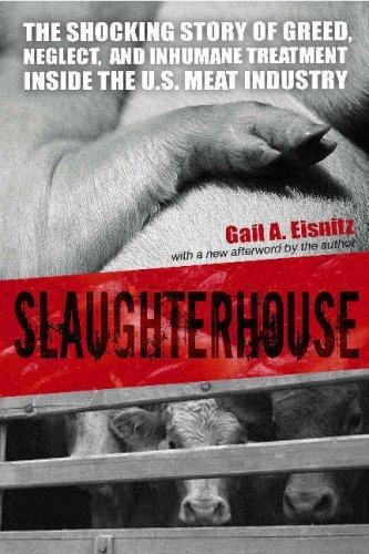 Slaughterhouse (Paperback, 2006, Prometheus Books)