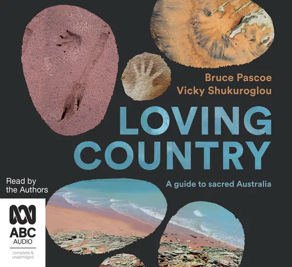Loving Country (AudiobookFormat, 2020, Bolinda audio)