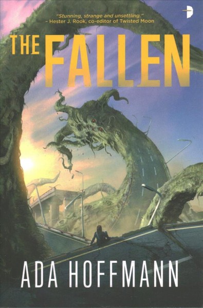 The Fallen (EBook, Angry Robot)