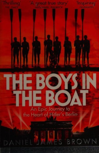 Boys In The Boat (Paperback, 2014, Pan Books)