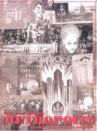 Metropolis (2001)