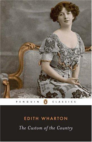 The custom of the country (2006, Penguin Books)