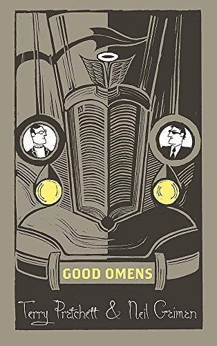 Good Omens (2013)