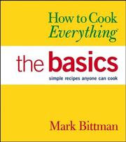 How to Cook Everything (2003, Wiley)