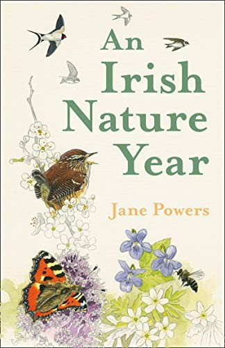 Irish Nature Year (2021, HarperCollins Publishers Limited, William Collins)