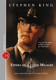 À Espera de um Milagre (Portuguese language, 2009, Ponto de Leitura)