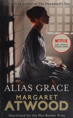 Alias Grace (2017, Virago)