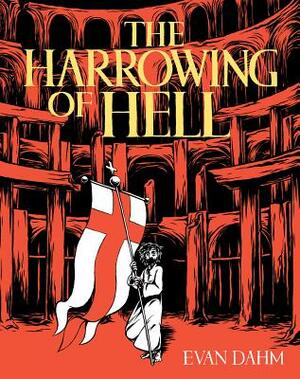 Harrowing of Hell (2019, Iron Circus Comics)