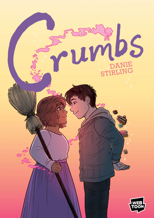 Crumbs (Etch/Clarion Books)