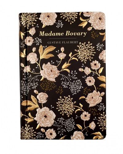 Madame Bovary (2020, Chiltern Publishing Ltd)