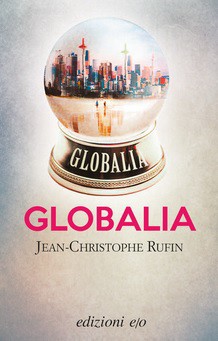 Globalia (2005, Circulo de Lectores)