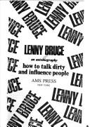 How to talk dirty and influence people (1991, AMS Press)