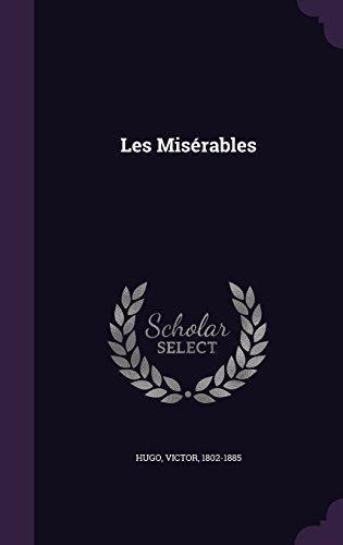 Les Miserables (2016)